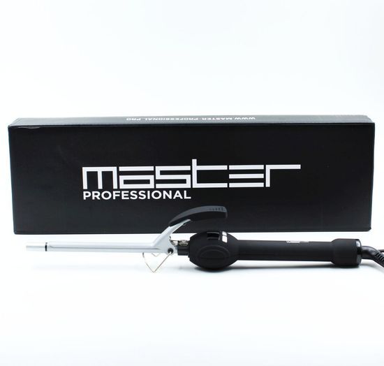 Щипцы MASTER Professional MP-027 9мм