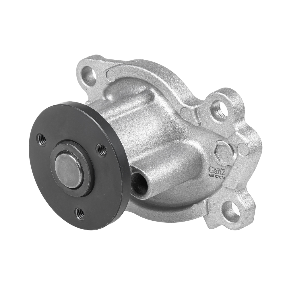 Помпа, водяной насос NISSAN Note/Qashqai/Tiida all 1.6L 07 GANZ GIF02078