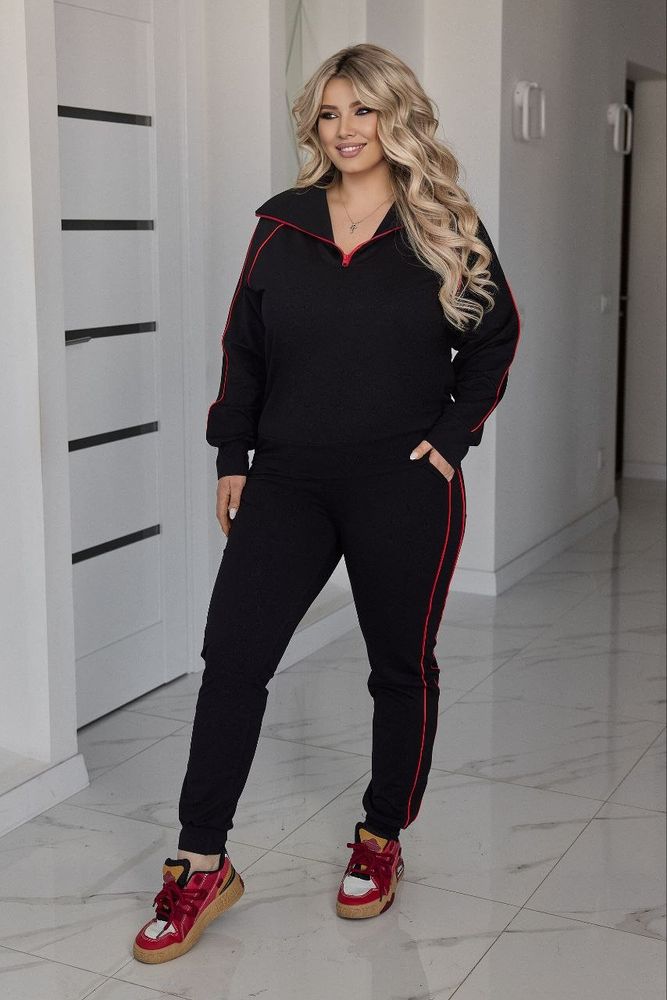 Костюм УК-347-1 Фабрика Моды