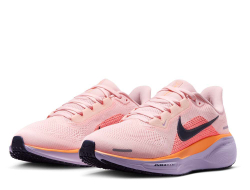 Кроссовки для бега женские Nike Pegasus 41 Розово-Фиолетовые