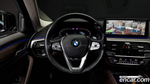 BMW 5 Series (G30) 530i Luxury (12.2021)