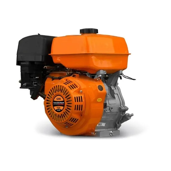 Двигатель бензиновый &quot;TOYOKAWA&quot; S390