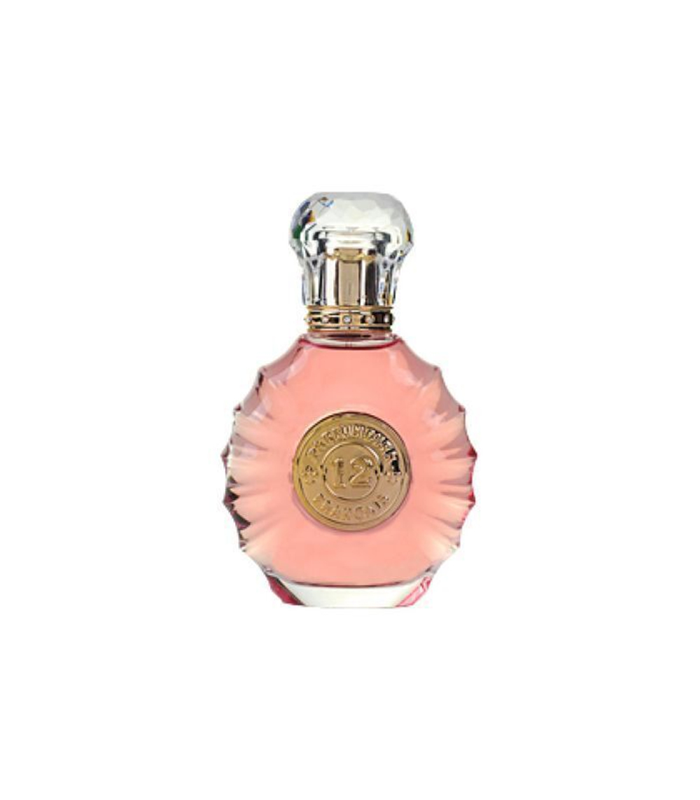 12 Parfumuers francais secret de lamour