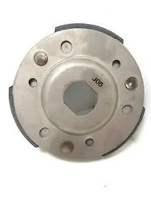 Колодки сцепления (комплект) Yamaha 2DSE66200000