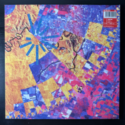 Виниловая пластинка Simple Minds - Street Fighting Years LP