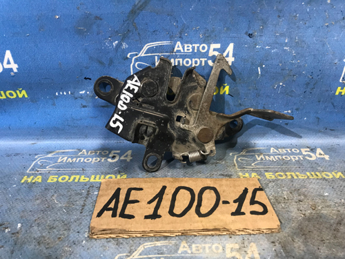 Замок капота TOYOTA SPRINTER 1992