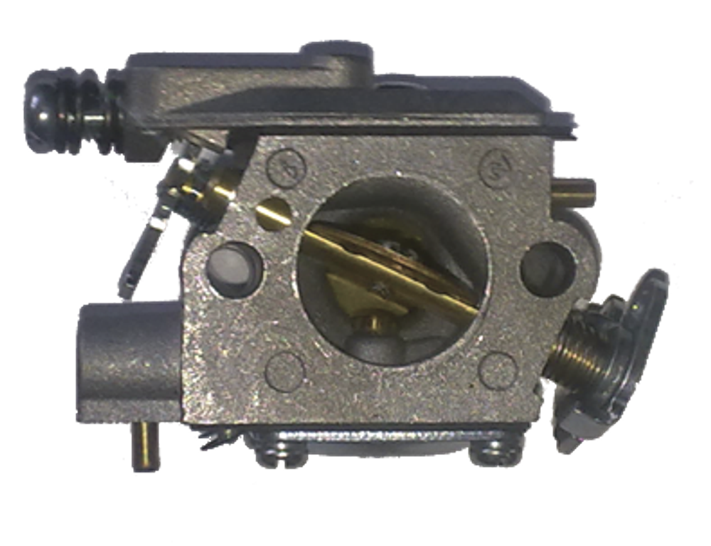 Карбюратор б/п Partner 340s/350s/360s (а: 5813024-01) [AEZ]