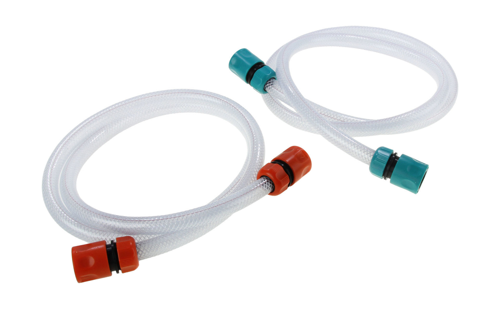 Комплект для промывки мотора