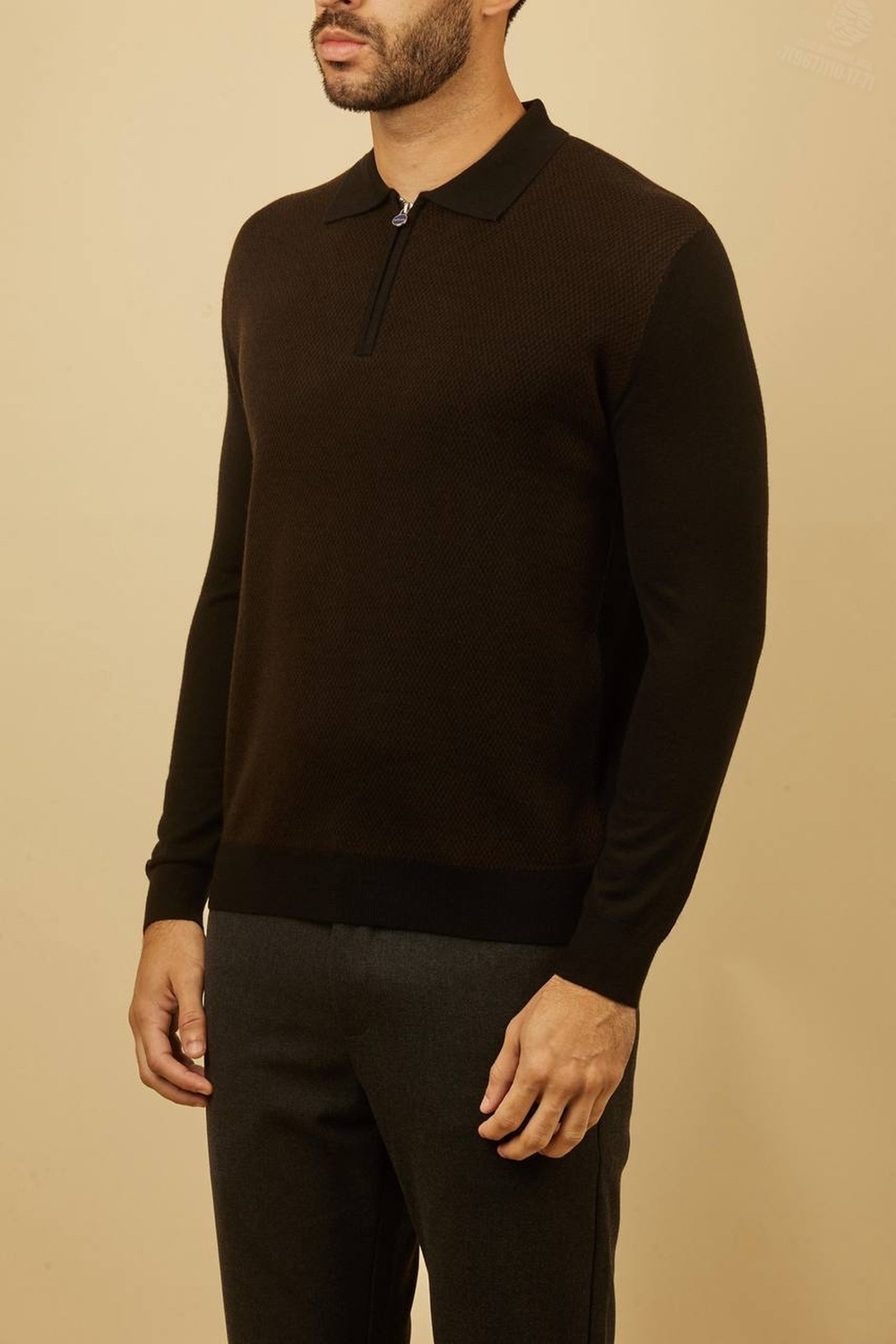 Джемпер Kiton