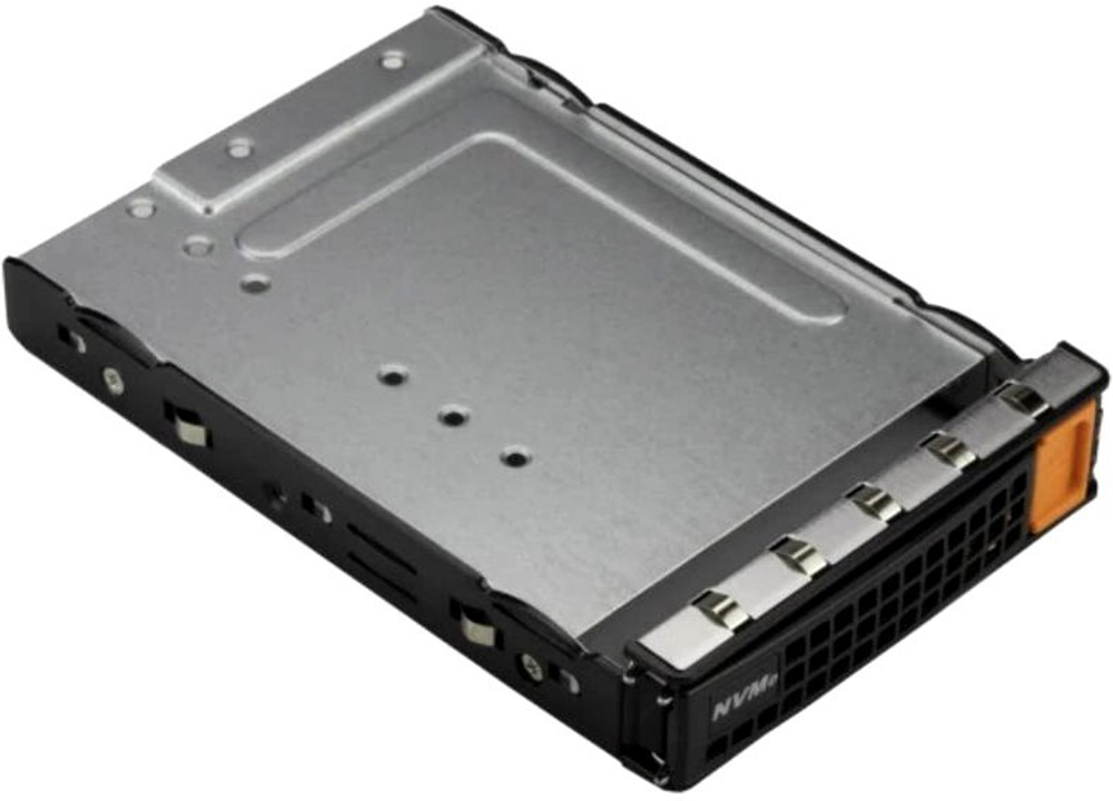 Корзина дисковая Supermicro MCP-220-00150-0B