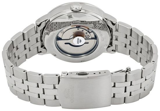 Мужские часы Orient FET0P002W0