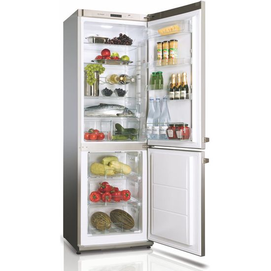 Холодильник Snaige RF34NG-Z1CB27