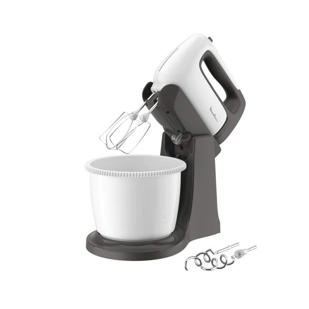 Миксер Moulinex PrepMix HM464110