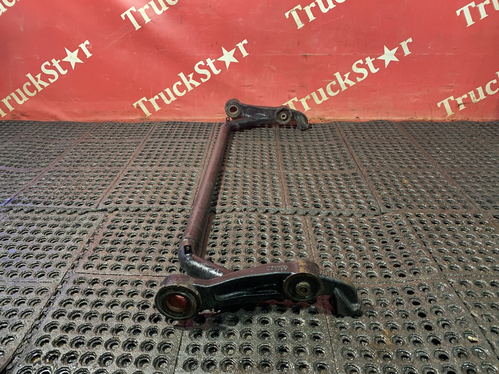 Торсион кабины 2023г