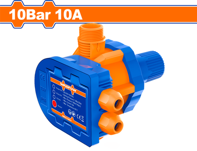 Автоматическое управление насосом