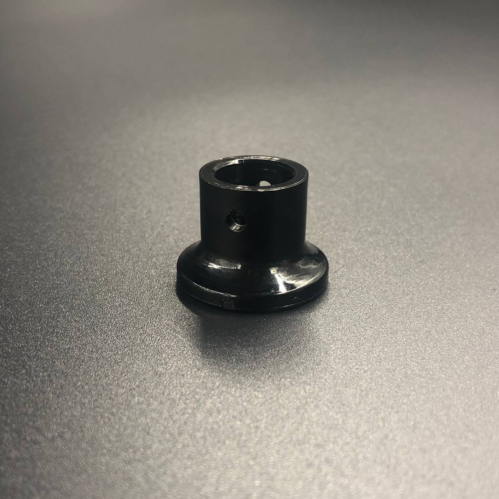 Ручка стопора подвески Yamaha 6-30, F8-9.9 (Yamaha)