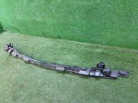 Кронштейн перед. бампера Mercedes C w205 18-23 AMG