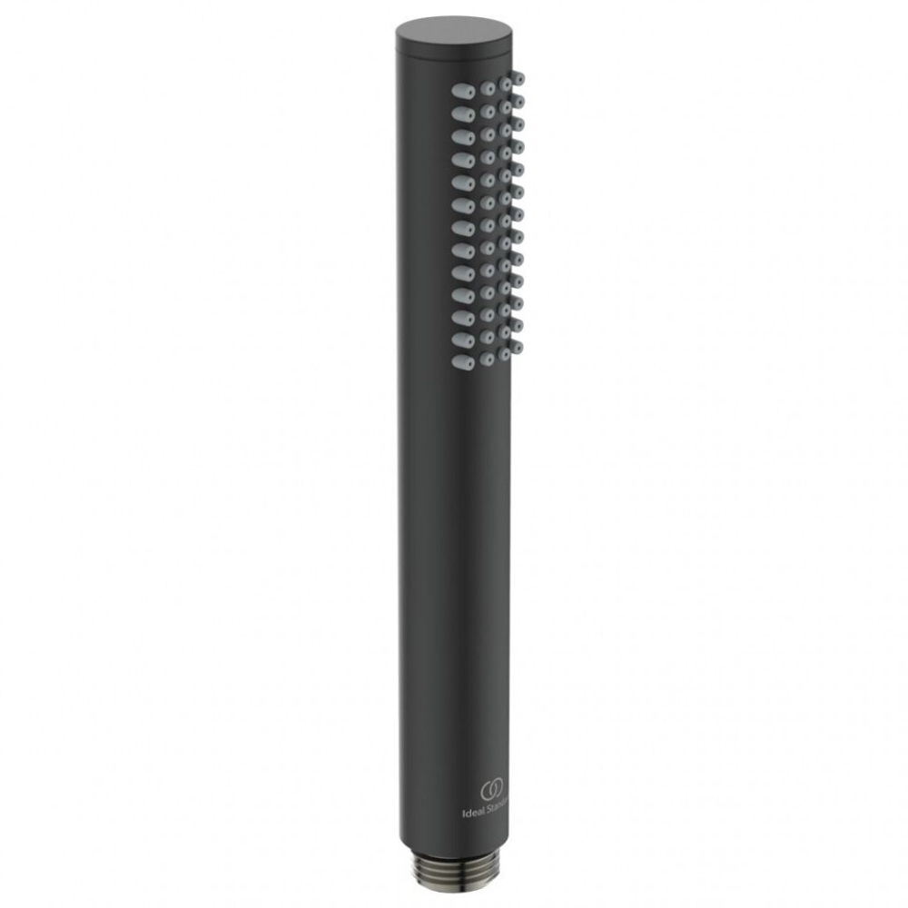 Металлический ручной душ типа Stick  Ideal Standard BC774XG