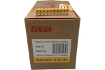 Гвозди по бетону MG bullet point 3.05х17мм Toua (1000шт)