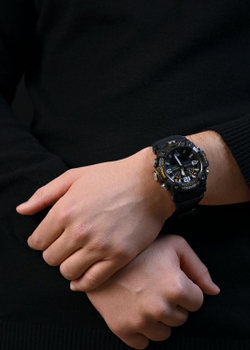 Часы Casio GG-B100Y-1A