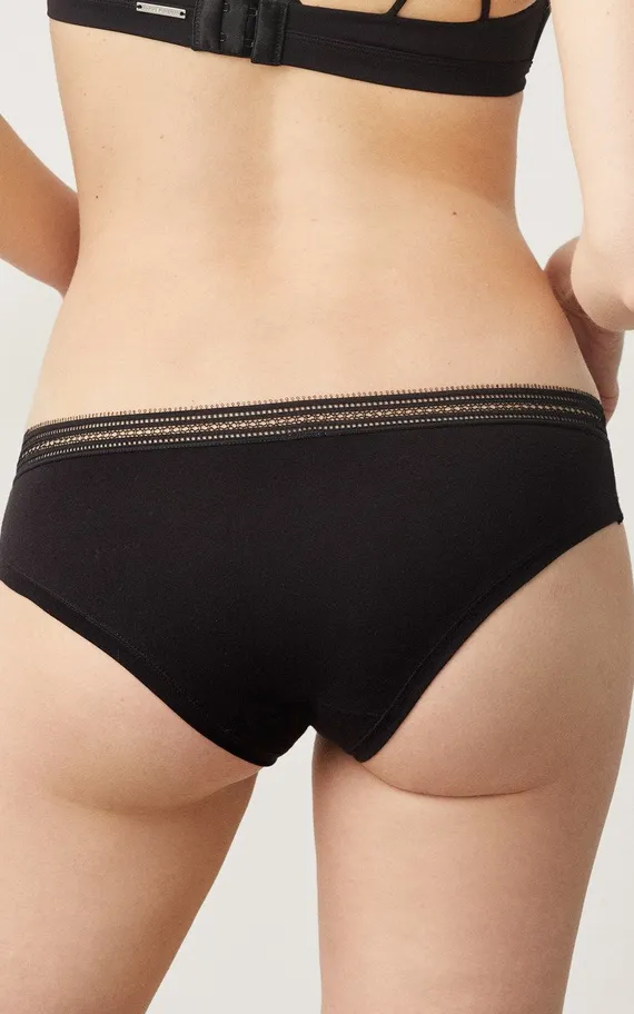 19311 Hipster Трусы шорты