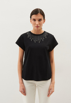 Футболка женская TAIFUN