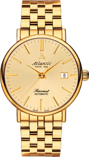 Наручные часы Atlantic 50746.45.31 Seacrest