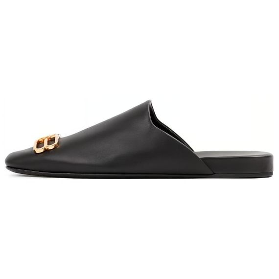 Balenciaga Slide 'Black'