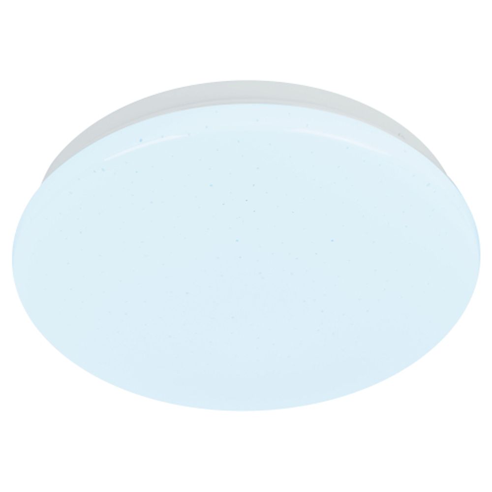 Светильник потолочный светодиодный ЭРА без ДУ SPB-6 Slim Night SKY 18W -6,5K | Светильники SPB-6 без ДУ