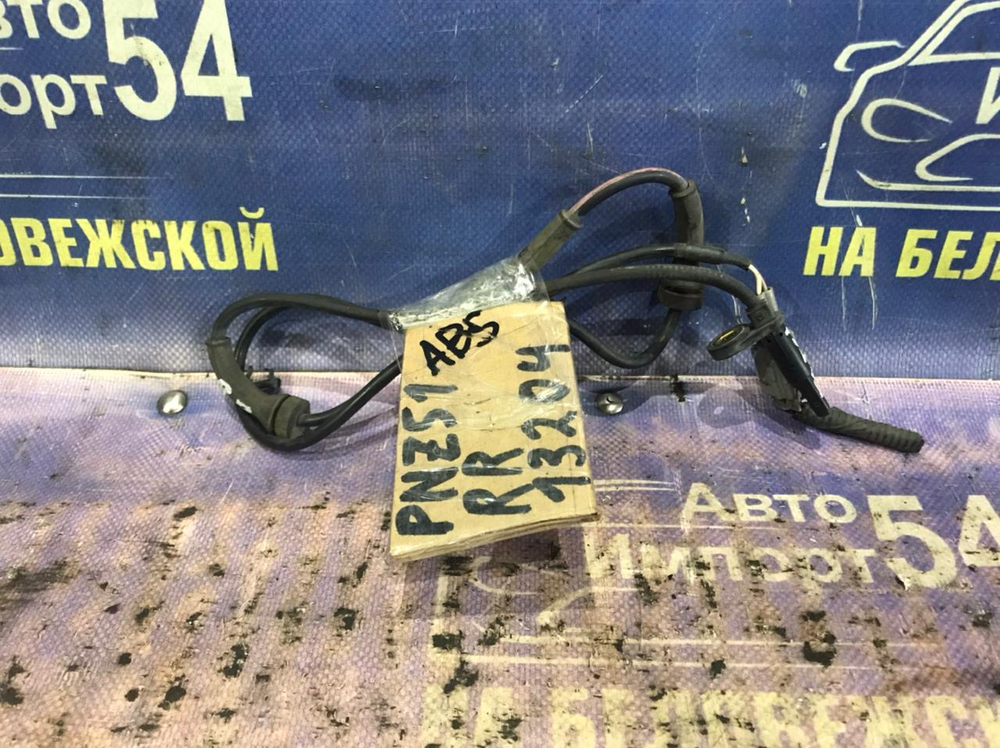 Датчик ABS задний правый NISSAN MURANO 2008-2015