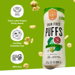 Serenity Kids, Слойки без злаков, брокколи и шпинат, 42 г (1,5 унции)