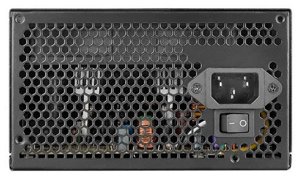 Блок питания Thermaltake Litepower 650W