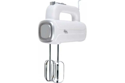 миксер Oasis MH-50W