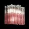 Настенный светильник Loft IT Murano 10580W Clear pink