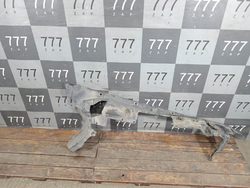 Пыльник переднего бампера Haval F7 1, F7x 1 19-24 Б/У Оригинал 5174102XKQ00A