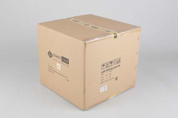 Подвесной светильник Omnilux Correto OML-62506-01