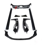 Карбоновый обвес для Porsche 718 982 Boxster/Cayman 2016+ Порше