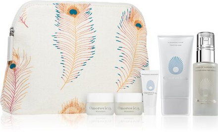 Omorovicza Smooth & Firm Skin Kit - подарочный набор (антивозрастной и укрепляющий кожу) /       / GTIN 5999556689720