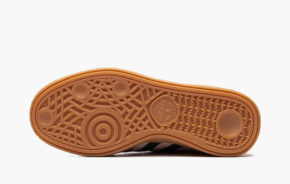 Adidas Handball Spezial WMNS "Clear Pink Arctic Night"