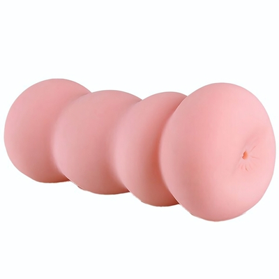 Телесный мастурбатор-анус Lucy (Цвет: телесный)