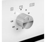 Шкаф духовой газовый с электрическим грилем MAUNFELD MOGS703W фото 10