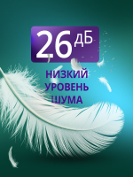 Настенная сплит-система Ecoclima ECW/I-CH12/AA-4R1 (White) + EC/I-CH12/A-4R1 (White), белый