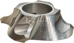 Фрезерная головка Bevel Mite R2-06-INOX, арт. 7101150