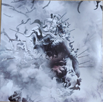 Linkin Park / The Hunting Party (Limited Edition)(Coloured Vinyl)(2LP)