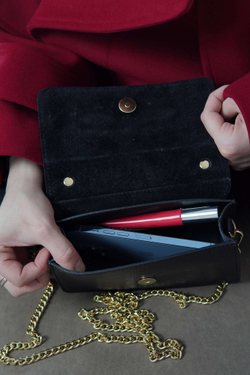 СУМКА Италия Le Borsette 85765