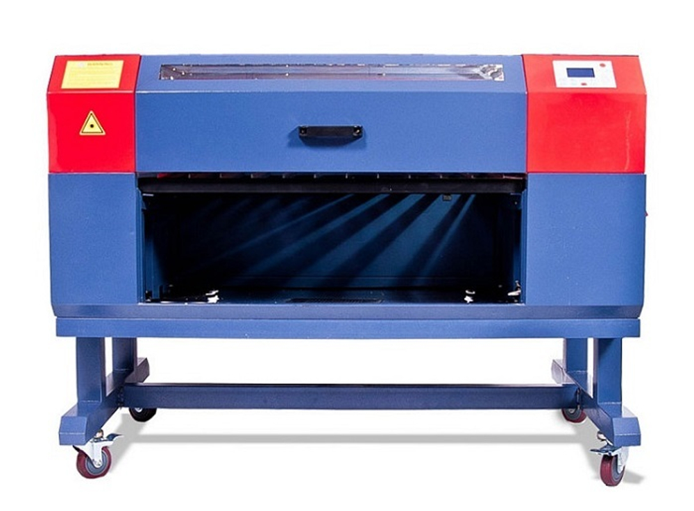 Лазерный гравер Raylogic 11G 1290 Лайт +