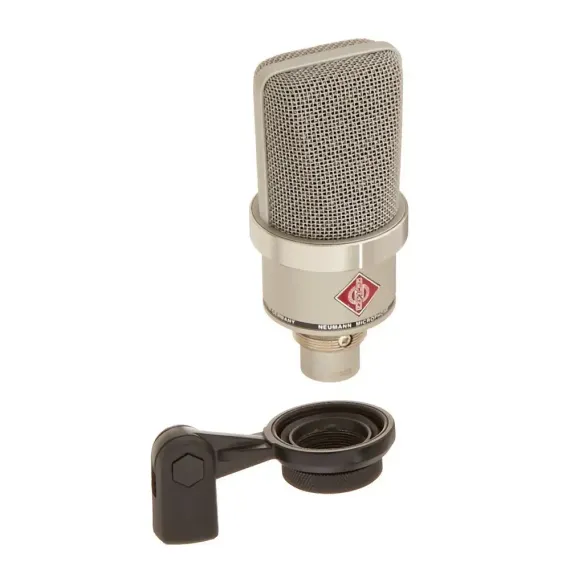 Neumann TLM 102 StudioSet