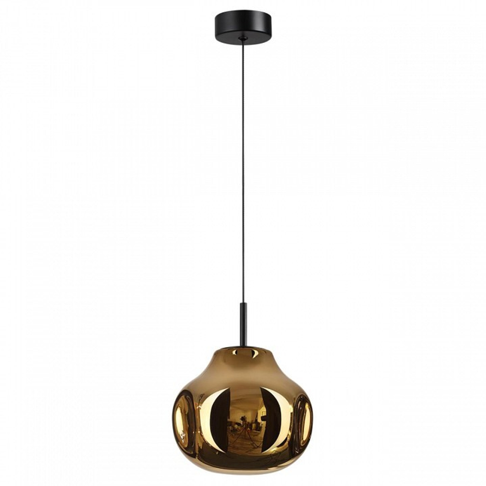 Подвесной светильник Odeon Light Vaso 5097/4LA