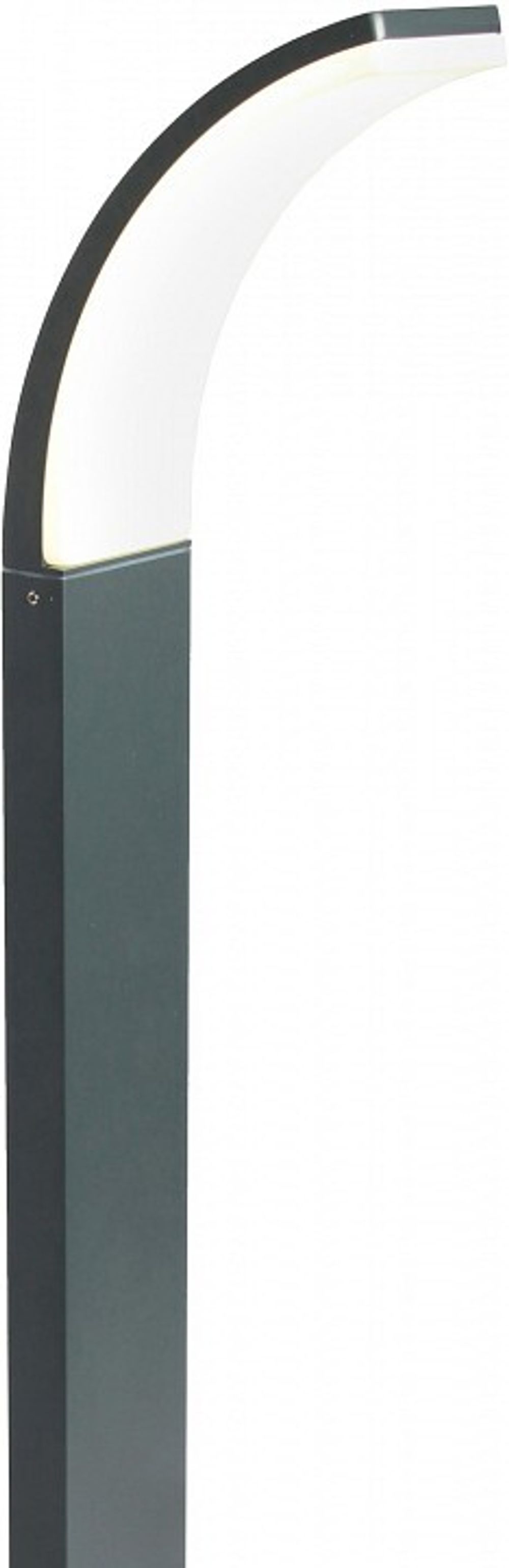 Наземный низкий светильник Favourite Spherical 3034-1T