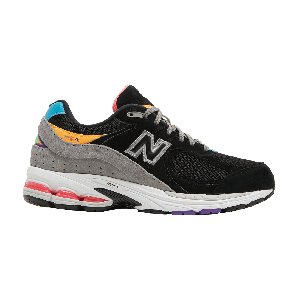 Кроссовки Dtlr X New Balance Nb 2002R